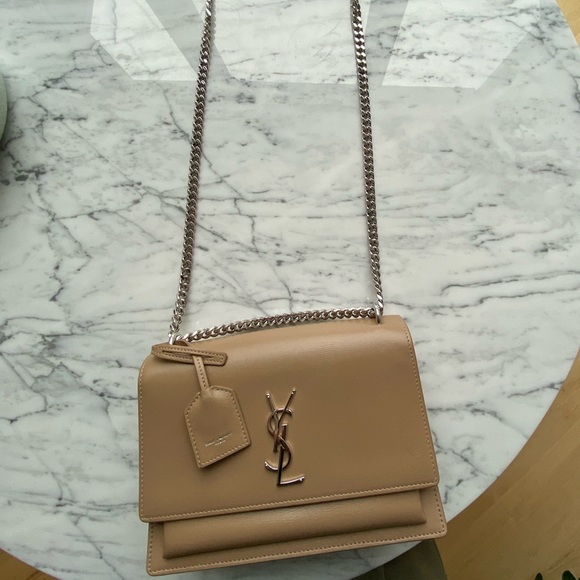Ysl Classic Purse Paul Smith